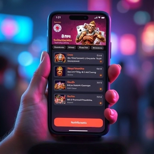 Casino Ao Vivo pubet