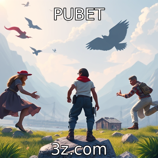 Crescimento de jogos independentes no mercado global