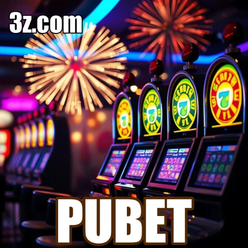 A Experiência Incrível da Live no PUBET Chega para Todos