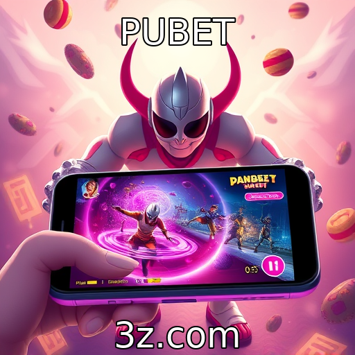 Tendências de jogos mobiles e suas inovações